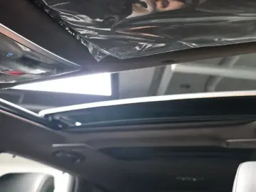 2023 Genesis GV80 с пробегом 19 163 км