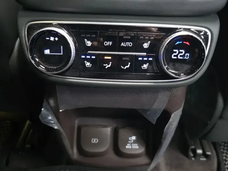 2023 Genesis GV80 с пробегом 19 163 км
