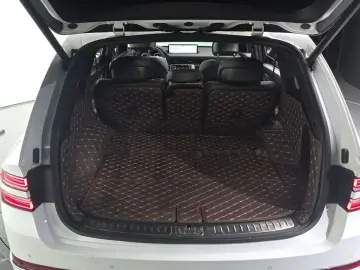 2023 Genesis GV80 с пробегом 19 163 км
