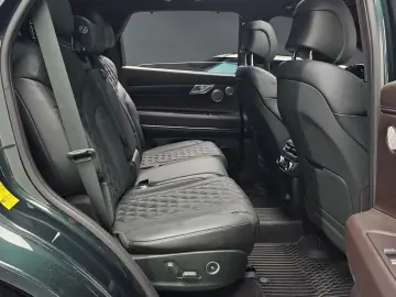 2023 Genesis GV80 с пробегом 37 411 км