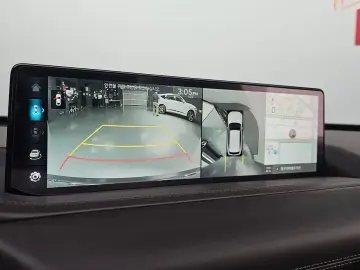 2023 Genesis GV80 с пробегом 37 411 км