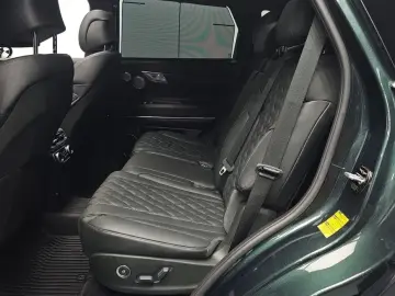 2023 Genesis GV80 с пробегом 37 411 км