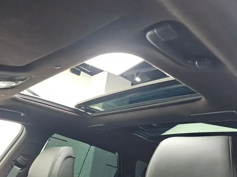 2023 Genesis GV80 с пробегом 37 411 км