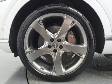 2023 Genesis GV80 с пробегом 53 750 км