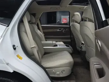 2023 Genesis GV80 с пробегом 53 750 км