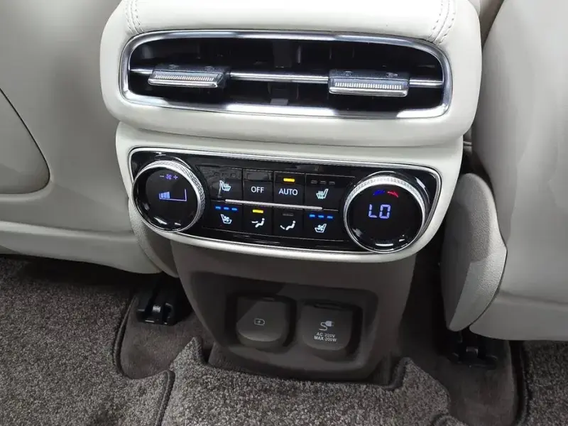 2023 Genesis GV80 с пробегом 53 750 км