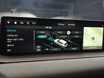 2023 Genesis GV80 с пробегом 82 569 км