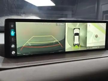 2023 Genesis GV80 с пробегом 82 569 км