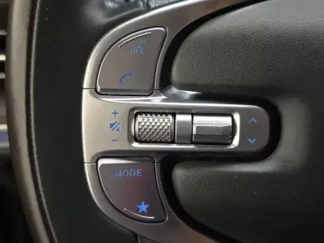2023 Genesis GV80 с пробегом 82 569 км