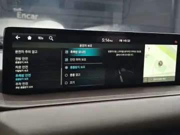 2023 Genesis GV80 с пробегом 82 569 км