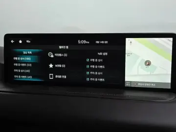 2023 Genesis GV80 с пробегом 82 569 км