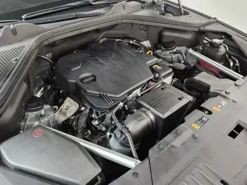 2023 Genesis GV80 с пробегом 47 442 км