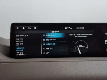 2023 Genesis GV80 с пробегом 47 442 км