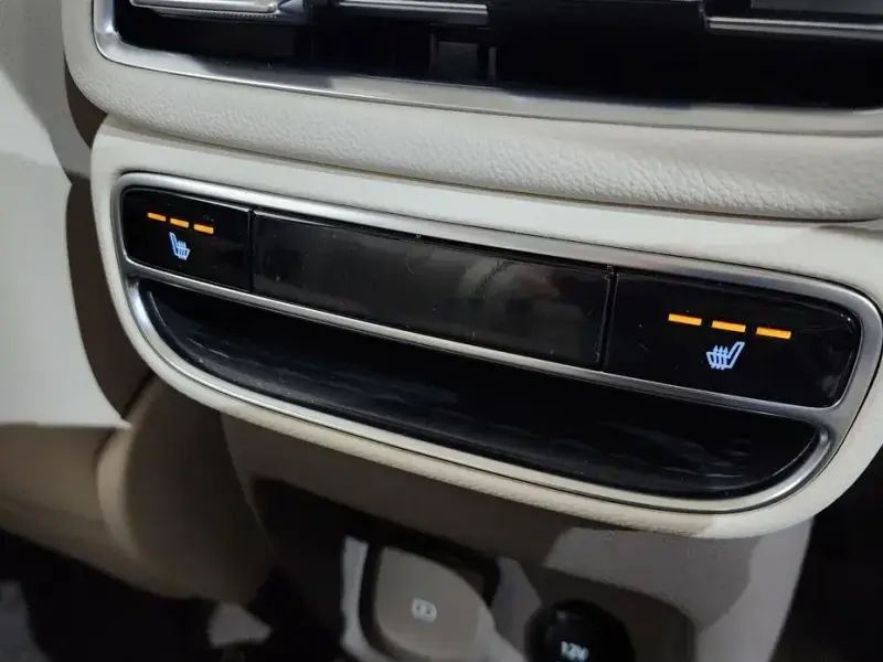 2023 Genesis GV80 с пробегом 47 442 км