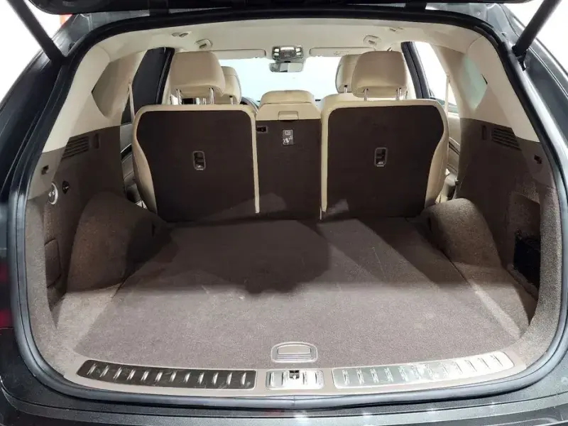 2023 Genesis GV80 с пробегом 47 442 км