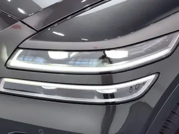 2023 Genesis GV80 с пробегом 47 442 км