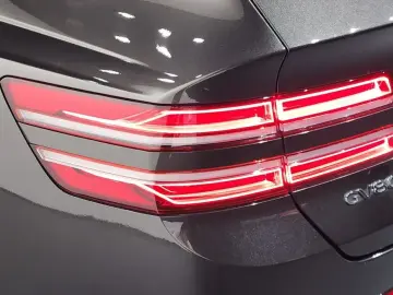 2023 Genesis GV80 с пробегом 47 442 км