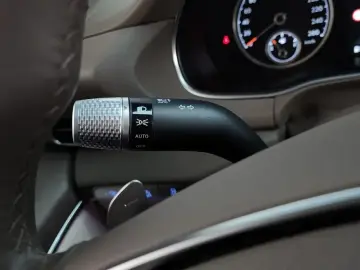 2023 Genesis GV80 с пробегом 47 442 км