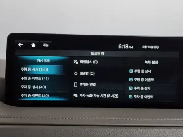 2023 Genesis GV80 с пробегом 47 442 км