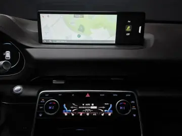 2023 Genesis GV80 с пробегом 35 838 км