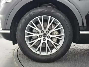 2023 Genesis GV80 с пробегом 48 416 км