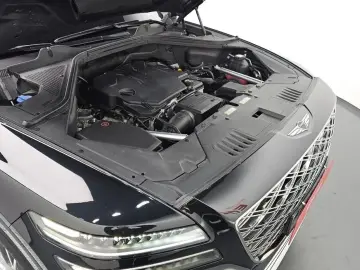 2023 Genesis GV80 с пробегом 48 416 км
