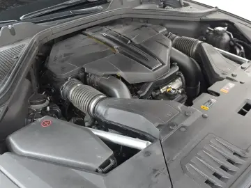 2023 Genesis GV80 с пробегом 41 389 км