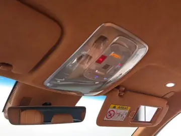 2023 Genesis GV80 с пробегом 41 389 км
