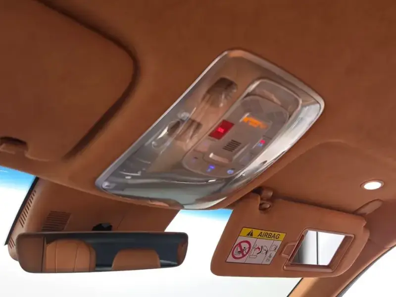 2023 Genesis GV80 с пробегом 41 389 км