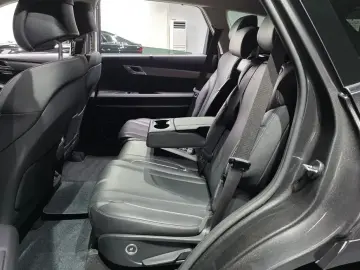 2023 Genesis GV80 с пробегом 36 103 км