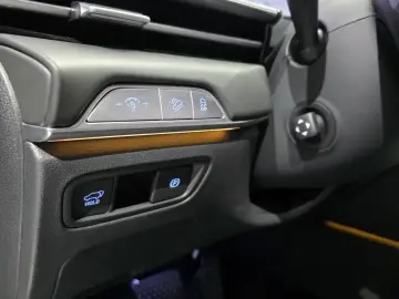 2023 Genesis GV80 с пробегом 36 103 км