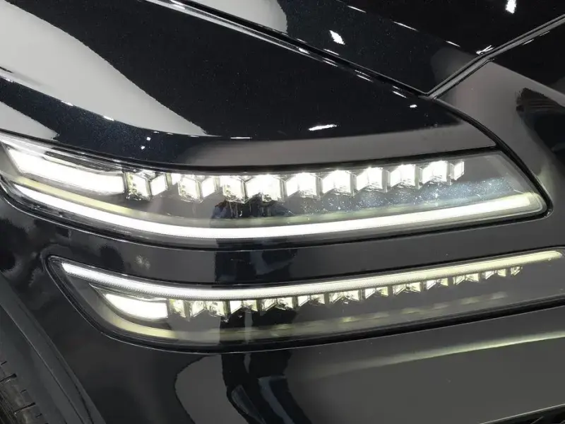 2023 Genesis GV80 с пробегом 41 389 км