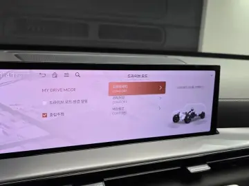 2023 Genesis GV80 с пробегом 36 103 км