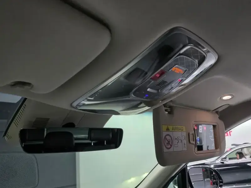2023 Genesis GV80 с пробегом 36 103 км