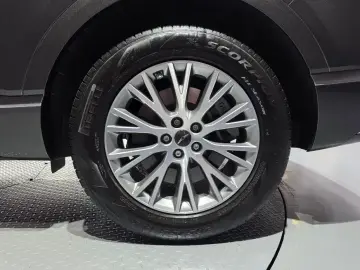 2023 Genesis GV80 с пробегом 36 103 км