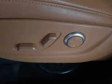 2023 Genesis GV80 с пробегом 41 389 км