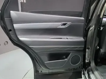 2023 Genesis GV80 с пробегом 36 103 км
