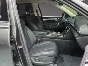 2023 Genesis GV80 с пробегом 36 103 км