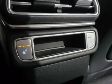2023 Genesis GV80 с пробегом 36 103 км