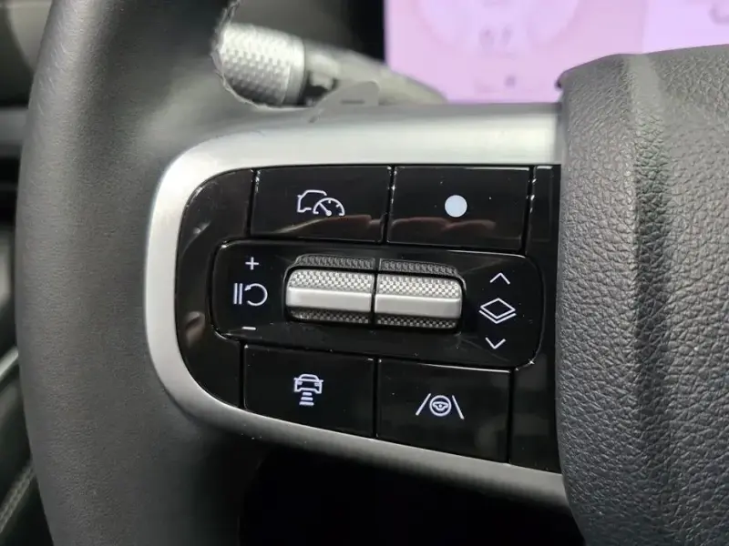 2023 Genesis GV80 с пробегом 36 103 км