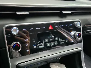 2023 Genesis GV80 с пробегом 36 103 км