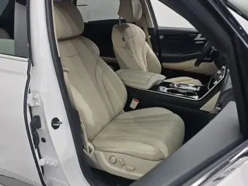 2023 Genesis GV80 с пробегом 50 928 км