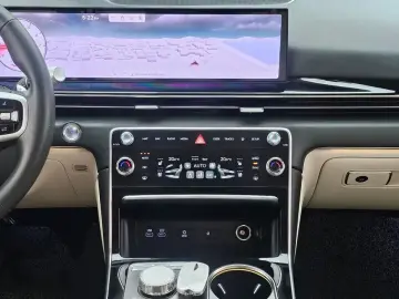 2023 Genesis GV80 с пробегом 50 928 км