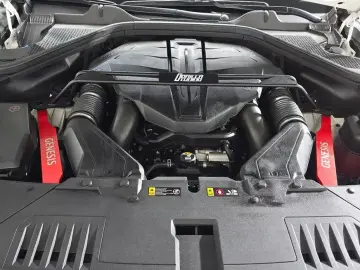 2023 Genesis GV80 с пробегом 59 989 км