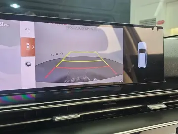 2023 Genesis GV80 с пробегом 50 928 км