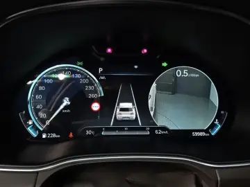 2023 Genesis GV80 с пробегом 59 989 км