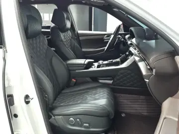 2023 Genesis GV80 с пробегом 59 989 км