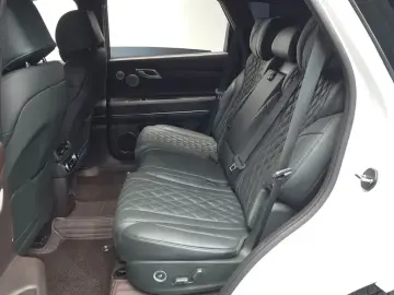 2023 Genesis GV80 с пробегом 59 989 км
