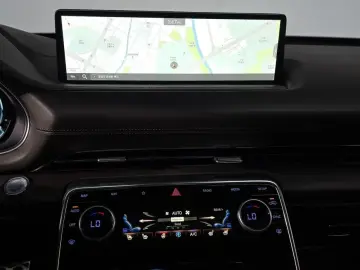 2023 Genesis GV80 с пробегом 59 989 км