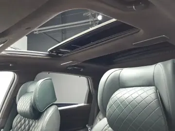 2023 Genesis GV80 с пробегом 59 989 км